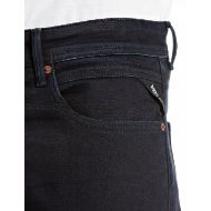 Снимка на REPLAY МЪЖКИ WILLBI REGULAR-FIT ДЕНИМ 10.5 OZ BLUE BLACK STRETCH DENIM В ТЪМНОСИНЬО 5