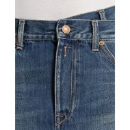 Снимка на REPLAY ДАМСКА MINI ПОЛА ОТ ДЕНИМ 11 OZ INDIGO COTTON DENIM В ТЪМНОСИНЬО 6