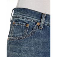 Снимка на REPLAY ДАМСКА MINI ПОЛА ОТ ДЕНИМ 11 OZ INDIGO COTTON DENIM В ТЪМНОСИНЬО 5