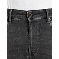 Снимка на REPLAY МЪЖКИ WILLBI REGULAR-FIT ДЕНИМ 10 OZ SUPER SOFT BLACK OD DENIM В ТЪМНОСИВО 6