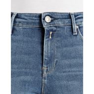 Снимка на REPLAY ДАМСКИ MARTY BOY-FIT ДЕНИМ 11 OZ POWER STRETCH DENIM В СИНЬО 6