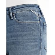 Снимка на REPLAY ДАМСКИ MARTY BOY-FIT ДЕНИМ 11 OZ POWER STRETCH DENIM В СИНЬО 5