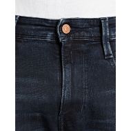 Снимка на REPLAY МЪЖКИ ANBASS SLIM-FIT ДЕНИМ 10.5 OZ BLUE/BLACK STRETCH DENIM В ТЪМНОСИНЬО 6