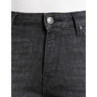 Снимка на REPLAY ДАМСКИ MARTY BOY-FIT ДЕНИМ 10 OZ POWER STRETCH DENIM В ЧЕРНО 6