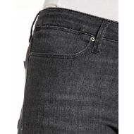 Снимка на REPLAY ДАМСКИ MARTY BOY-FIT ДЕНИМ 10 OZ POWER STRETCH DENIM В ЧЕРНО 7
