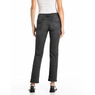 Снимка на REPLAY ДАМСКИ MARTY BOY-FIT ДЕНИМ 10 OZ POWER STRETCH DENIM В ЧЕРНО 3
