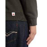 Снимка на REPLAY МЪЖКИ СУИТШЪРТ ORGANIC COTTON HOODY В ЗЕЛЕНО 6
