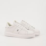 Picture of KARL LAGERFELD MEN'S KAPRI IKONIK PIN LO LACE IN WHITE 2