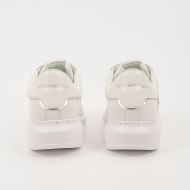 Picture of KARL LAGERFELD MEN'S KAPRI IKONIK PIN LO LACE IN WHITE 4