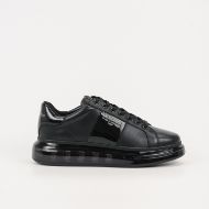 Picture of KARL LAGERFELD MEN'S KAPRI KUSHION RSG BAND LO LACE IN BLACK 1