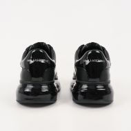 Picture of KARL LAGERFELD MEN'S KAPRI KUSHION RSG BAND LO LACE IN BLACK 4