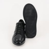 Picture of KARL LAGERFELD MEN'S KAPRI KUSHION RSG BAND LO LACE IN BLACK 5