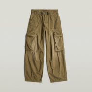 Снимка на G-STAR ДАМСКИ ПАНТАЛОН BALLOON CARGO PANTS В ЗЕЛЕНО 6