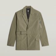Снимка на G-STAR ДАМСКО BELTED САКО В КАФЯВО 6