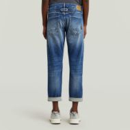 Снимка на G-STAR ДАМСКИ ДЕНИМ KATE BOYFRIEND CINCH JEANS VINTAGE SAKARYA DESTROYED 2