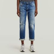 Снимка на G-STAR ДАМСКИ ДЕНИМ KATE BOYFRIEND CINCH JEANS VINTAGE SAKARYA DESTROYED 1