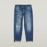 Снимка на G-STAR ДАМСКИ ДЕНИМ KATE BOYFRIEND CINCH JEANS VINTAGE SAKARYA DESTROYED 6