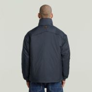 Picture of G-STAR MEN'S LIGHTWEIGHT CLOUD JACKET IN DARK BLUE 2