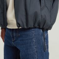 Picture of G-STAR MEN'S LIGHTWEIGHT CLOUD JACKET IN DARK BLUE 4