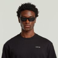 Picture of G-STAR MEN'S BOXY BASE T-SHIRT IN BLACK 4