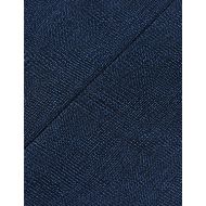 Picture of SCOTCH&SODA MEN'S YARN-DYED NOTCH LAPEL REGULAR FIT BLAZER IN NAVY 3