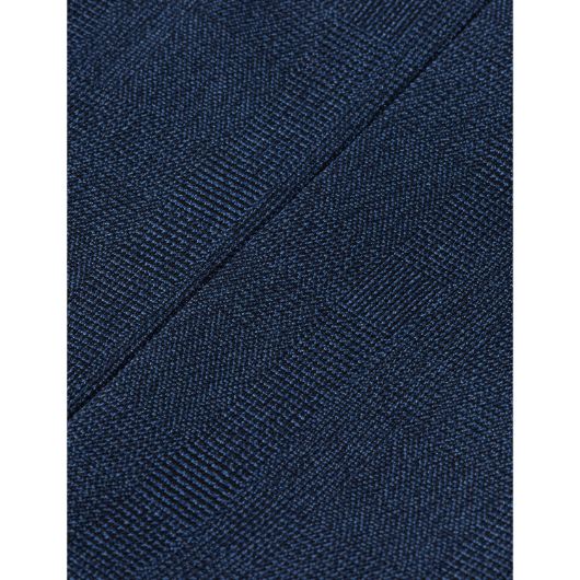 Показвай детайлите за SCOTCH&SODA MEN'S YARN-DYED NOTCH LAPEL REGULAR FIT BLAZER IN NAVY 3 - FanPoint Снимка на SCOTCH&SODA MEN'S YARN-DYED NOTCH LAPEL REGULAR FIT BLAZER IN NAVY 3