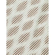 Picture of SCOTCH&SODA MEN'S MICRO AOP SLIM FIT SHIRT IN PIXEL DIAMOND EGGNOG 3