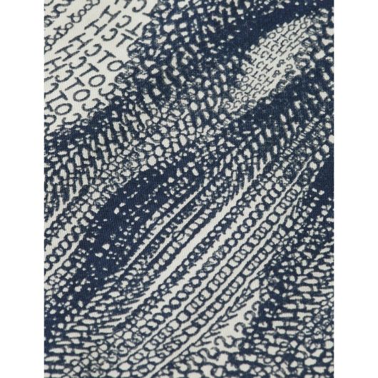 Show details for SCOTCH&SODA MEN'S PRINTED SHORT-SLEEVED TENCEL SHIRT IN NAVY MULTICOLOUR 3 - FanPoint Picture of SCOTCH&SODA MEN'S PRINTED SHORT-SLEEVED TENCEL SHIRT IN NAVY MULTICOLOUR 3