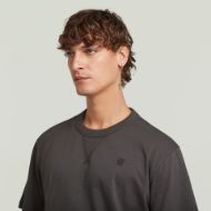 Снимка на G-STAR МЪЖКА БЛУЗА NIFOUS T-SHIRT В ASFALT 4