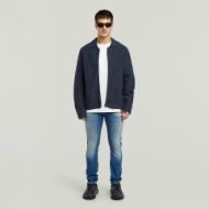 Picture of G-STAR MEN'S REVEND FWD SKINNY JEANS IN VINTAGE ATLAS RESTORED 5