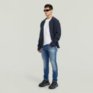 Picture of G-STAR MEN'S REVEND FWD SKINNY JEANS IN VINTAGE ATLAS RESTORED 3