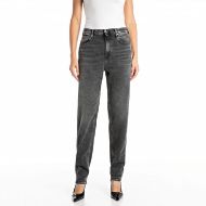 Снимка на REPLAY ДАМСКИ KEIDA BALLOON-FIT ДЕНИМ 10 OZ SUPER SOFT BLACK OD DENIM В ТЪМНОСИВО 1