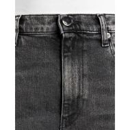 Снимка на REPLAY ДАМСКИ KEIDA BALLOON-FIT ДЕНИМ 10 OZ SUPER SOFT BLACK OD DENIM В ТЪМНОСИВО 6