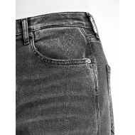 Снимка на REPLAY ДАМСКИ KEIDA BALLOON-FIT ДЕНИМ 10 OZ SUPER SOFT BLACK OD DENIM В ТЪМНОСИВО 5
