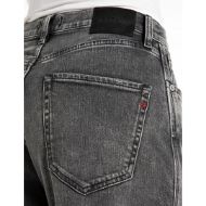 Снимка на REPLAY ДАМСКИ KEIDA BALLOON-FIT ДЕНИМ 10 OZ SUPER SOFT BLACK OD DENIM В ТЪМНОСИВО 8