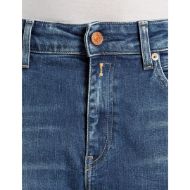 Снимка на REPLAY ДАМСКИ MARTY BOY-FIT ДЕНИМ 10.5 OZ INDIGO SUPER STRETCH DENIM В СИНЬО 6