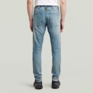 Picture of G-STAR MEN'S 5620 3D SKINNY JEANS IN BLUE 2