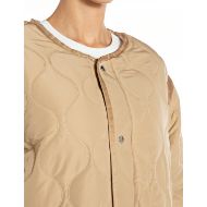 Снимка на REPLAY ДАМСКО ЯКЕ 3 LAYER COATED JACKET В БЕЖОВО 8