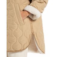 Снимка на REPLAY ДАМСКО ЯКЕ 3 LAYER COATED JACKET В БЕЖОВО 5