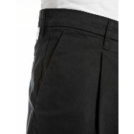Снимка на REPLAY МЪЖКИ ADHANN TAPERED-FIT ПАНТАЛОН ОТ ПАМУЧЕН ТУИЛ В ЧЕРНО 6