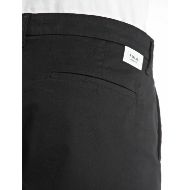 Снимка на REPLAY МЪЖКИ ADHANN TAPERED-FIT ПАНТАЛОН ОТ ПАМУЧЕН ТУИЛ В ЧЕРНО 4