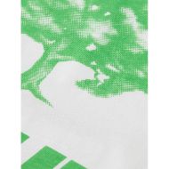 Picture of SCOTCH&SODA MEN'S REGULAR FIT FRONT + BACK AW T-SHIRT IN WHITE 3