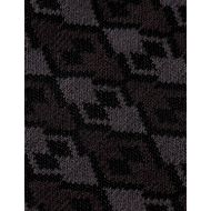 Picture of SCOTCH&SODA MEN'S TONE ON TONE KNITTED POLO IN MINI DIAMOND 3