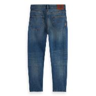 Picture of SCOTCH&SODA MEN'S CORE DEAN LOOSE TAPERED JEAN - BLUE NIGHTS 2