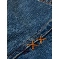 Picture of SCOTCH&SODA MEN'S CORE DEAN LOOSE TAPERED JEAN - BLUE NIGHTS 3