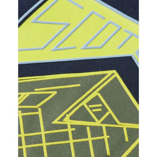 Показвай детайлите за SCOTCH&SODA MEN'S FRONT + BACK ARTWORK SWEATSHIRT IN NAVY 3 - FanPoint Снимка на SCOTCH&SODA MEN'S FRONT + BACK ARTWORK SWEATSHIRT IN NAVY 3