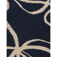 Снимка на SCOTCH&SODA WOMEN'S ALL OVER PRINT REGULAR FIT T-SHIRT IN RIBBON NAVY AOP 3