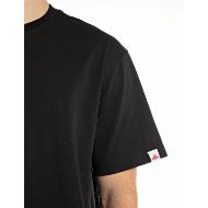 Picture of REPLAY MEN'S COTTON T-SHIRT WITH REPLAY RECORDS PRINTS IN BLACK 5
