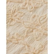 Снимка на SCOTCH&SODA WOMEN'S BOW CLOSURE STRUCTURED TANK IN EGGNOG 3