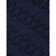 Снимка на SCOTCH&SODA WOMEN'S POINTELLE KNITTED CARDIGAN IN SKY CAPTAIN 3